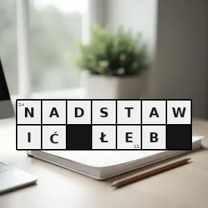 Hasło krzyżówkowe przyjąć na siebie przykre konsekwencje które w przeciwnym razie spadłyby na kogoś innego - nadstawić łeb – rozwiązanie, synonimy, podpowiedzi i definicje krzyżówkowe